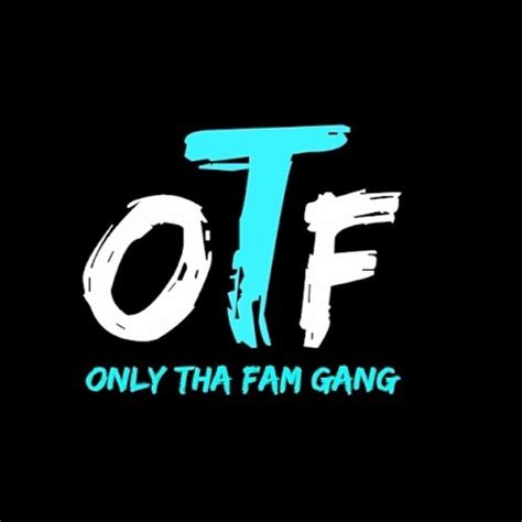 is otf a gang.